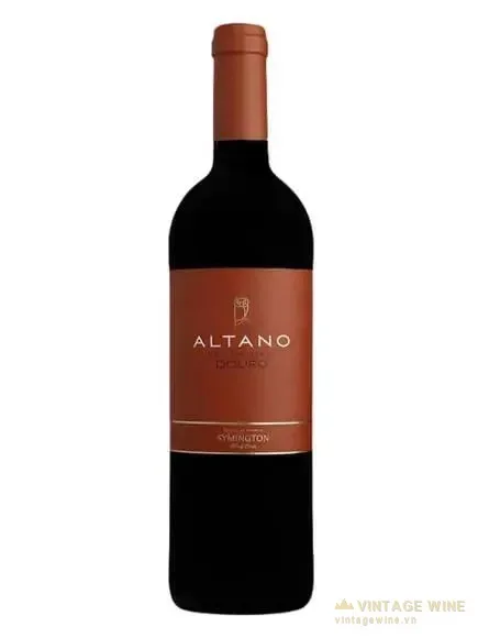 Rượu vang Altano Douro Red
