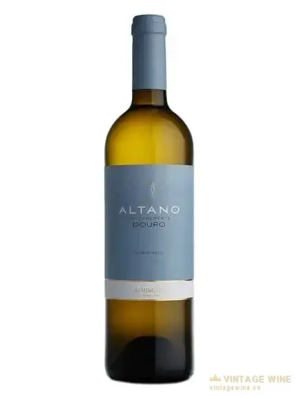 Rượu vang Altano Douro White