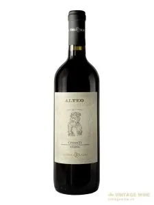 Rượu vang Alteo Chianti Riserva Donna Laura DOCG