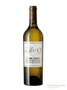 Rượu vang Alto de Cantenac Brown – Bordeaux, Pháp, 750ml