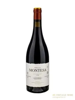 Rượu vang Alvaro Palacios La Montesa