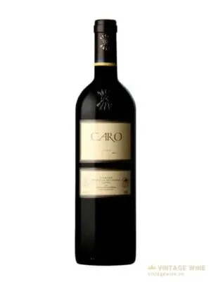 Rượu vang Amancaya Reserva - Caro (Catena Rothschild)