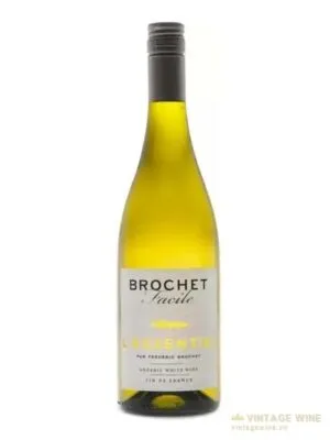 Rượu vang Ampelidae Brochet Facile L'Essentiel Organic White