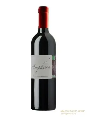 Rượu vang Amphora Castillon Cotes de Bordeaux