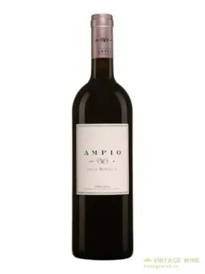 Rượu vang Ampio Delle Mortelle
