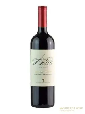 Rượu vang Antica Cabernet Sauvignon