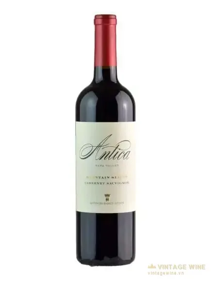 Rượu vang Antica Cabernet Sauvignon