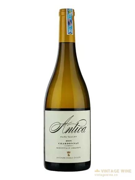 Rượu vang Antica Chardonnay