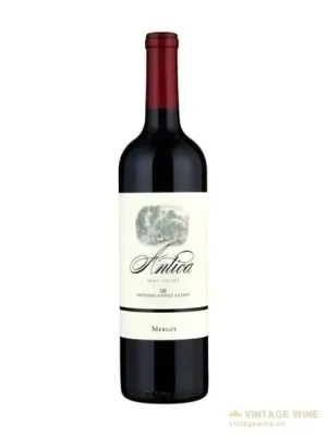 Rượu vang Antica Merlot