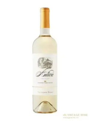 Rượu vang Antica Sauvignon Blanc