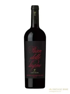 Rượu vang Antinori Pian Delle Vigne Brunello di Montalcino