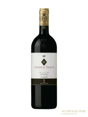 Rượu vang Antinori Tenuta Guado al Tasso