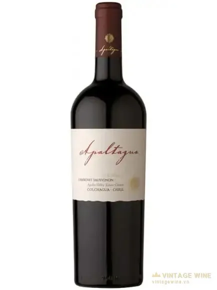 Rượu Vang Apaltagua Reserva Cabernet Sauvignon