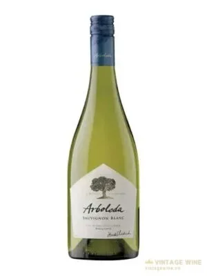 Rượu vang Arboleda Sauvignon Blanc