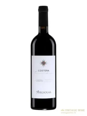 Rượu vang Argiolas Costera