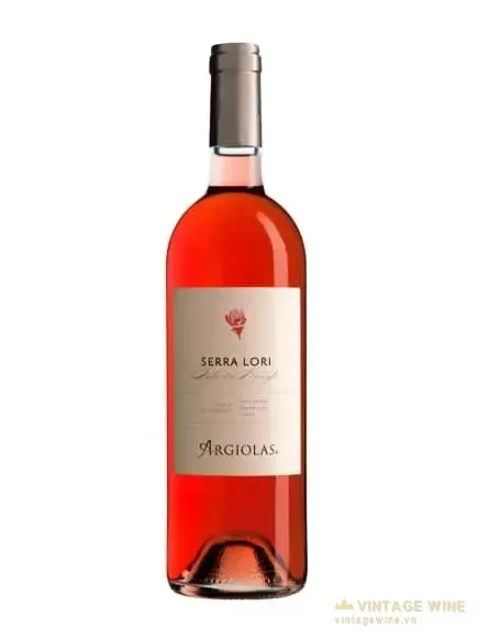 Rượu vang Argiolas Serra Lori