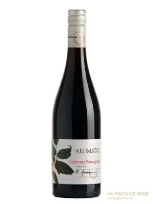 Rượu vang Aromatic Cabernet Sauvignon