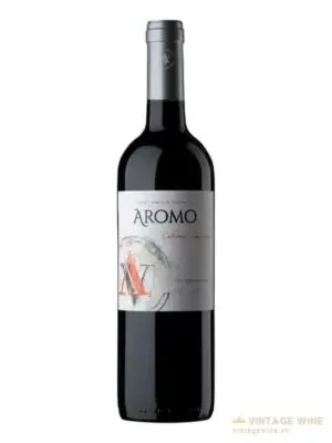 Rượu vang Aromo Cabernet Sauvignon