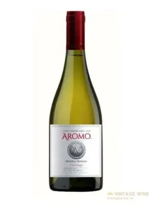 Rượu vang Aromo Reserva Privada Chardonnay
