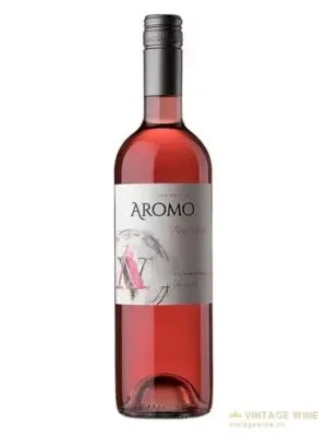 Rượu vang Aromo Syrah Rose