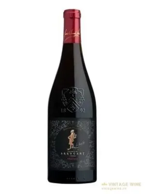 Rượu vang Arrogant Frog Grande Reserve Pezenas