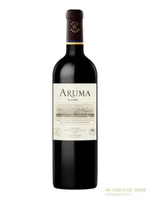 Rượu vang Aruma Malbec - Caro (Catena & Rothschild)