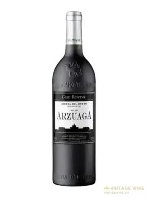 Rượu vang Arzuaga Tinto Reserva