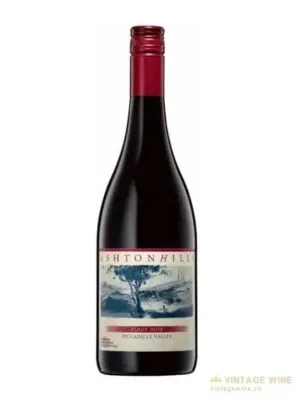 Rượu vang Ashton Hills Piccadilly Valley Pinot Noir