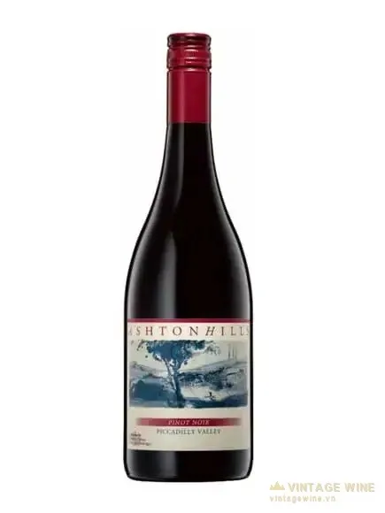 Rượu vang Ashton Hills Piccadilly Valley Pinot Noir