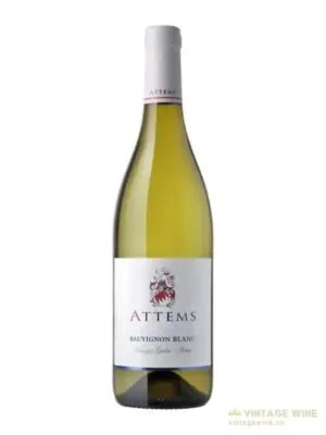 Rượu vang Attems Sauvignon Blanc