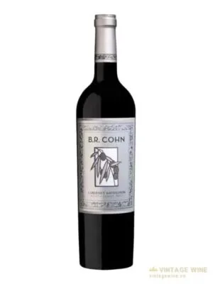 Rượu vang B.R Cohn Cabernet Sauvignon