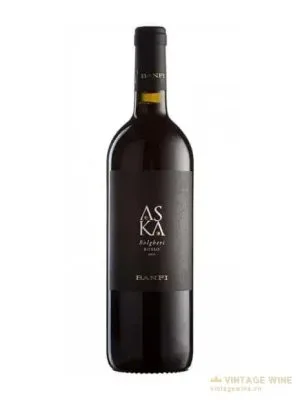 Rượu vang Banfi Aska