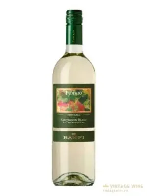 Rượu vang Banfi Fumaio IGT