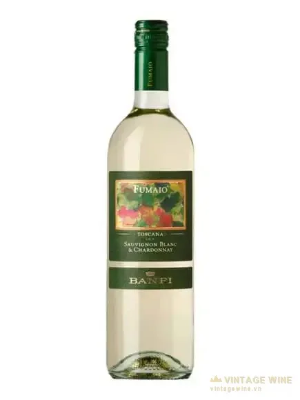 Rượu vang Banfi Fumaio IGT