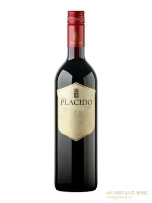 Rượu vang Banfi Placido Chianti DOCG