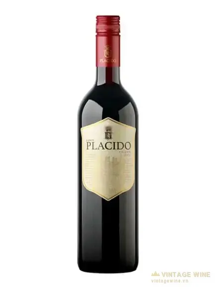 Rượu vang Banfi Placido Chianti DOCG