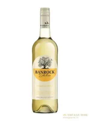 Rượu vang Banrock Station Chardonnay
