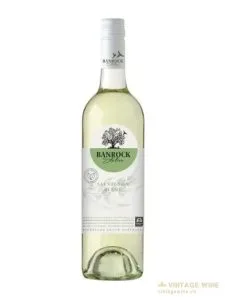Rượu vang Banrock Station Sauvignon Blanc