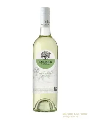 Rượu vang Banrock Station Sauvignon Blanc