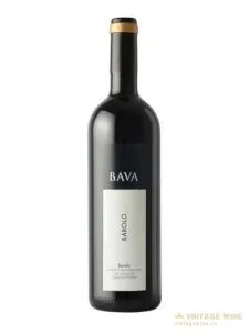 Rượu vang Bava Barolo Castiglione Falletto