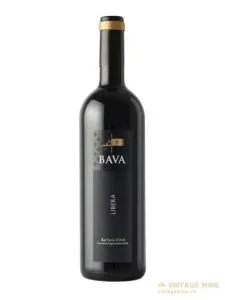 Rượu vang Bava Libera Barbera d’Asti