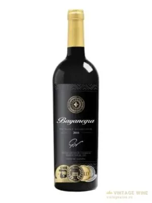 Rượu vang Bayanegra Primera Selection