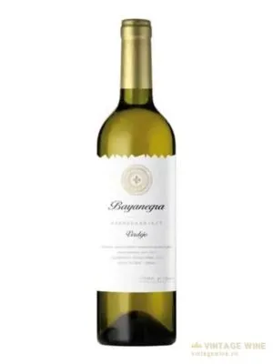 Rượu vang Bayanegra Verdejo