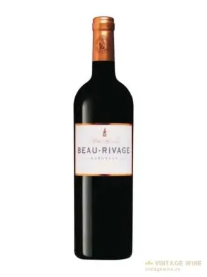 Rượu vang Beau Rivage Premium Red
