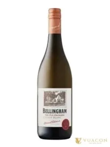Rượu vang Bellingham Chenin Blanc – Nam Phi, 750ml