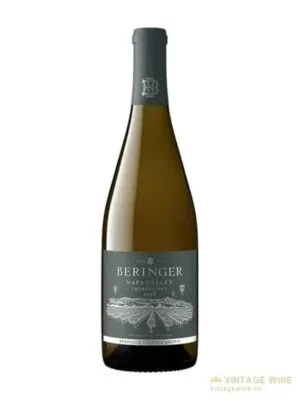Rượu vang Beringer Napa Valley Chardonnay