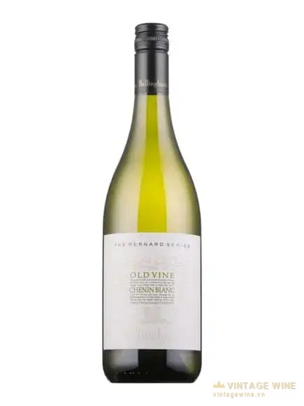 Rượu vang Bernard Series Old Vines Chenin Blanc