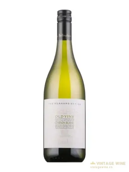 Rượu vang Bernard Series Old Vines Chenin Blanc