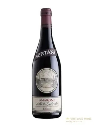 Rượu vang Bertani Amarone Classico