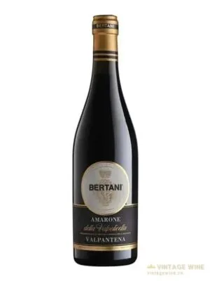 Rượu vang Bertani Amarone Valpantena